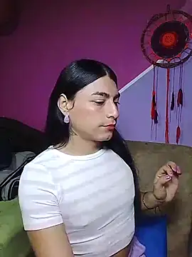 Selena Nova online show from 02/19/26, 03:24