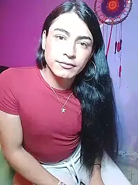 Selena Nova online show from 02/24/26, 03:15