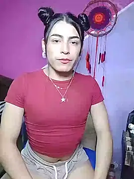 Selena Nova online show from 02/25/26, 01:48