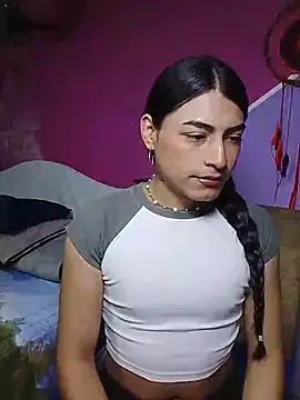 Selena Nova online show from 02/26/26, 12:31