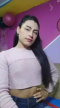 Selena Nova online show from 03/03/26, 02:50