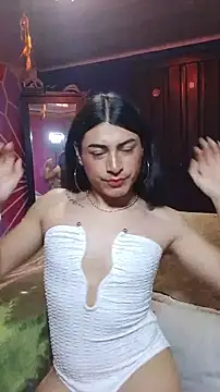 Selena Nova online show from 03/11/26, 02:17