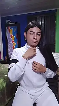 Selena Nova online show from 03/15/26, 06:08