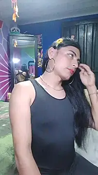 Selena Nova online show from 03/19/26, 03:10