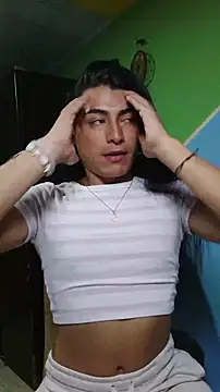 Selena Nova online show from 03/29/26, 11:49