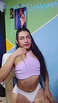 Selena Nova online show from 04/21/26, 01:53