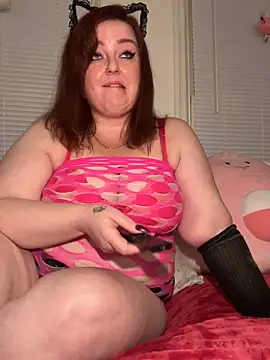 KittyCreamKisses online show from 05/24/26, 04:50