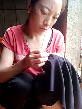 muamua99 online show from 04/19/26, 02:44