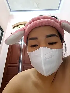 seduza-hyun online show from 01/14/26, 02:28