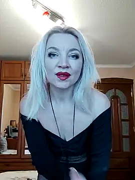 MiraStar984 online show from 02/13/26, 01:51