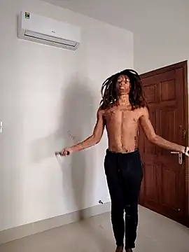 InfernalHazze online show from 02/15/26, 03:25