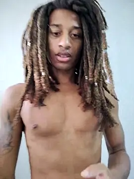 InfernalHazze online show from 03/29/26, 07:30