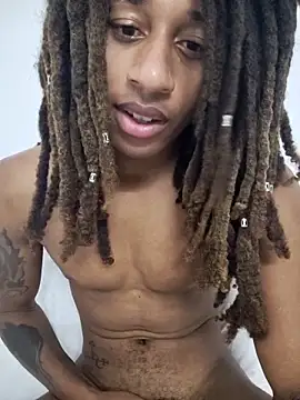 InfernalHazze online show from 04/01/26, 12:50