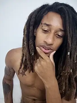 InfernalHazze online show from 04/01/26, 01:41