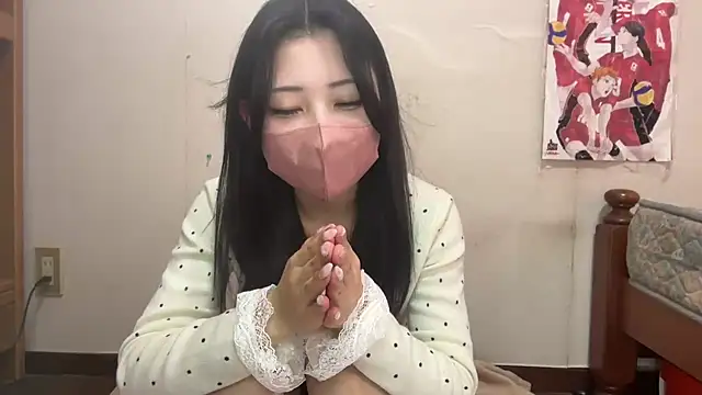 Sena o0 online show from 02/09/26, 04:49