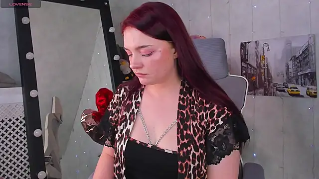 Gloria Gordon online show from 02/18/26, 09:27