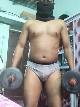 HoMann69 online show from 01/07/26, 12:40