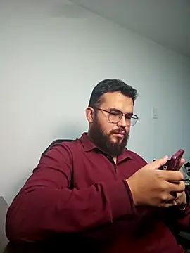 Jonh Jodson online show from 02/10/26, 02:26