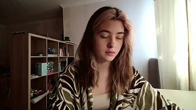 Dia DeAmas online show from 02/10/26, 09:24