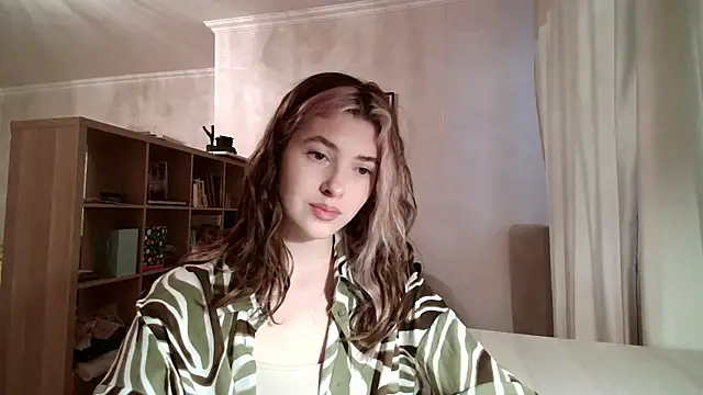 Dia DeAmas online show from 02/25/26, 12:59