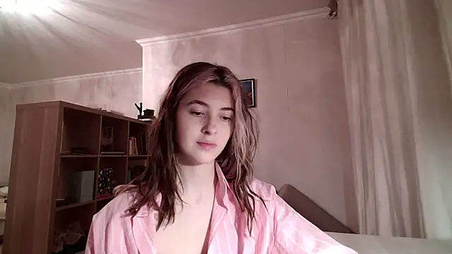 Dia DeAmas online show from 02/26/26, 03:44