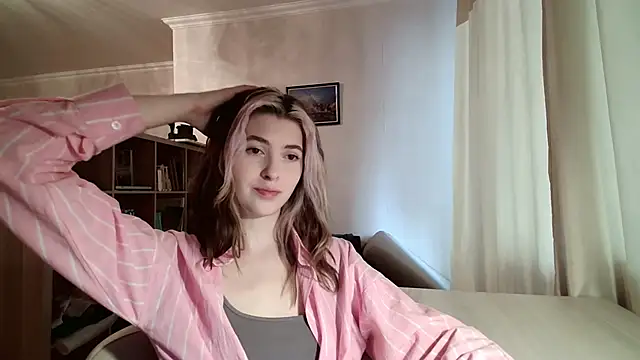 Dia DeAmas online show from 02/28/26, 12:17