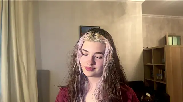 Dia DeAmas online show from 04/30/26, 04:02