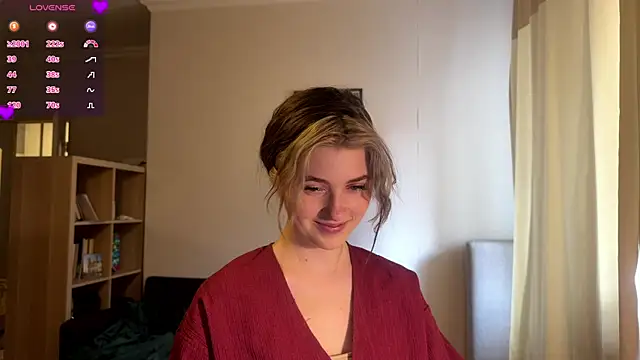 Dia DeAmas online show from 05/13/26, 12:13