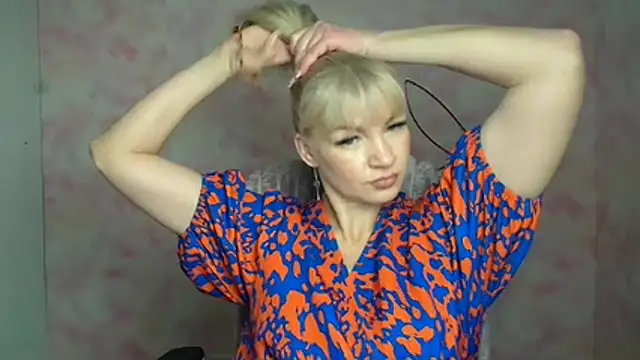 Madonna Fire online show from 03/05/26, 01:29