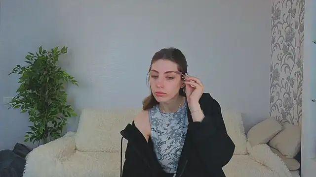 BrianneMallory online show from 03/03/26, 07:25