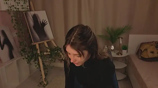 BrianneMallory online show from 03/04/26, 06:08