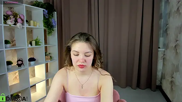 TessaDavidson online show from 03/04/26, 01:06