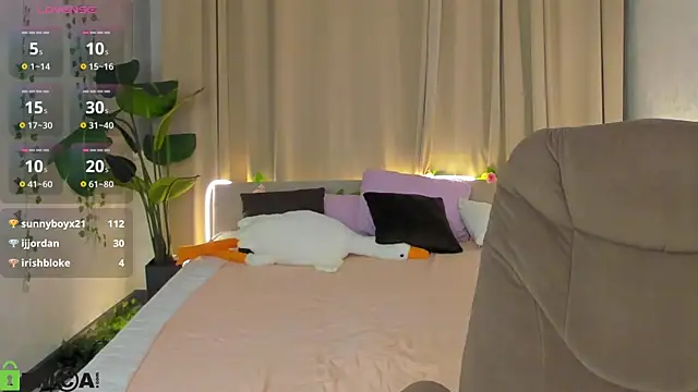 TessaDavidson online show from 03/05/26, 04:14