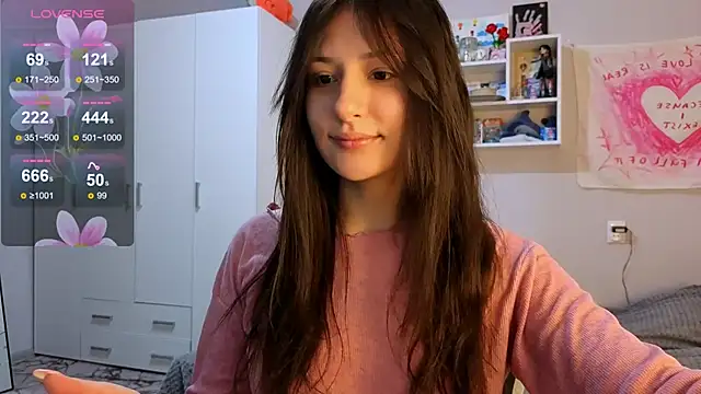 miralyn  online show from 02/02/26, 09:19