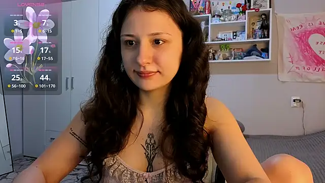 miralyn  online show from 02/20/26, 09:00