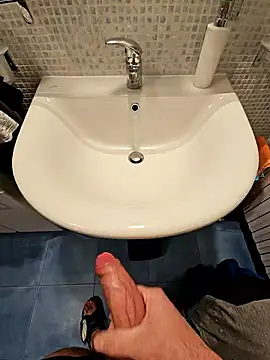 Simor91 online show from 01/15/26, 04:55