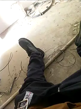 arsdeep1989 online show from 02/05/26, 07:35