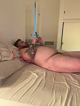 Chubandchaser online show from 02/14/26, 01:57