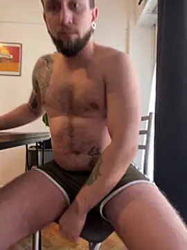 Chubandchaser online show from 02/20/26, 12:38