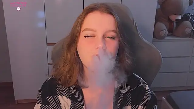 Ol1via online show from 02/08/26, 01:42