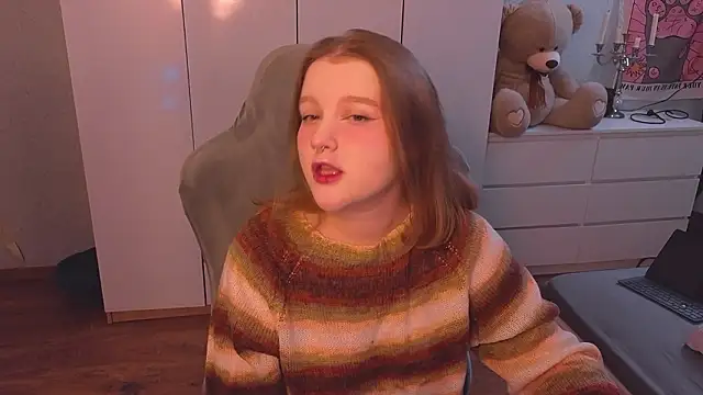 Ol1via online show from 02/12/26, 01:33