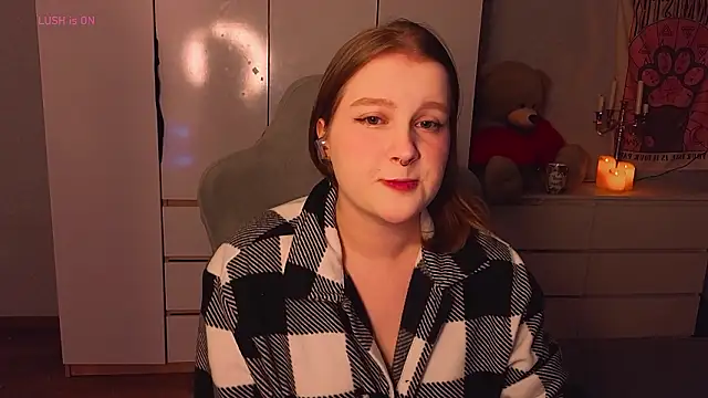 Ol1via online show from 03/05/26, 01:45