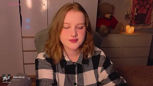 Ol1via online show from 03/06/26, 01:24