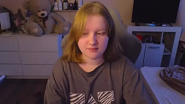 Ol1via online show from 04/04/26, 03:05