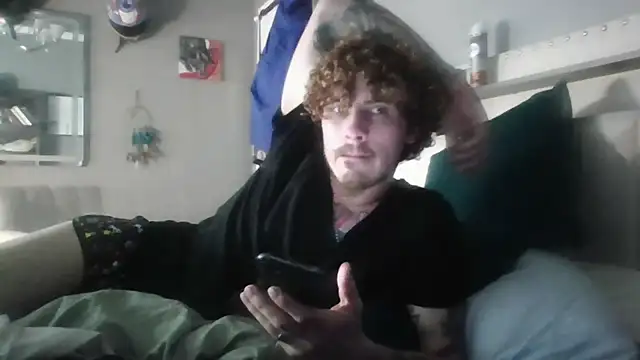 Derrick7799 online show from 01/06/26, 08:56