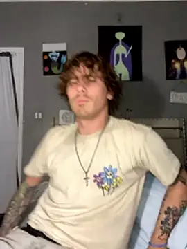 Derrick7799 online show from 01/09/26, 03:20