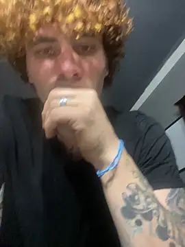 Derrick7799 online show from 01/10/26, 07:21