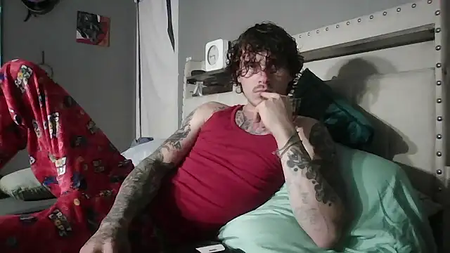 Derrick7799 online show from 01/14/26, 10:32