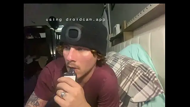 Derrick7799 online show from 01/15/26, 06:40