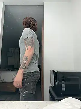 Derrick7799 online show from 02/21/26, 07:42